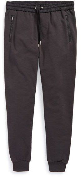 burberry sweatpants fake|burberry brit haleford wool sweatpants.